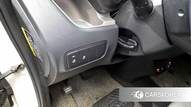 Kia The New Ray 2021 Жемчужный цвет из Кореи, фото 6