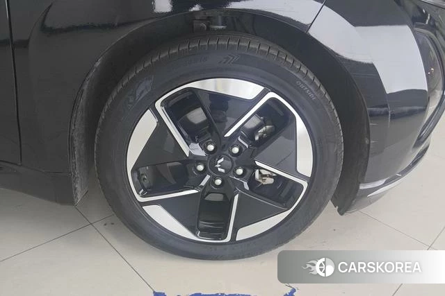 Wuling Automobile Wuling Starlight PHEV 2024 Черный из Китая, фото 6