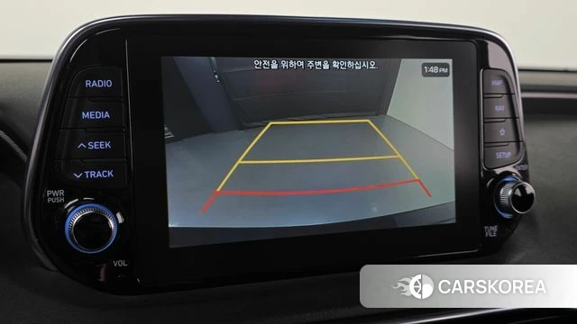 Hyundai Santa Fe TM 2018 Серый из Кореи, фото 6
