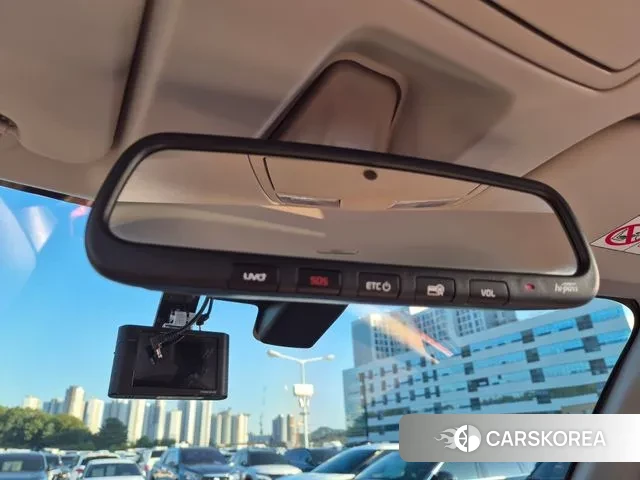 Kia The New Ray 2021 Небесно-голубой из Кореи, фото 6