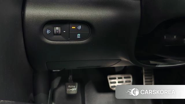 Hyundai Casper 2024 Белый из Кореи, фото 6