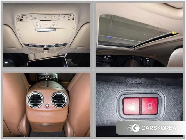 Mercedes-Benz E-Class W213 2018 Черный из Кореи, фото 6