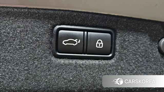 Genesis G70 2019 Светло-серебряный цвет из Кореи, фото 6