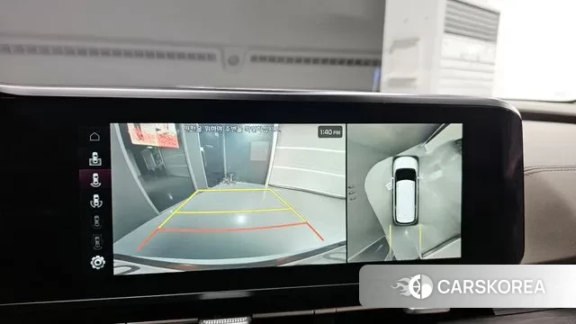 Kia Carnival 4th generation 2020 Белый из Кореи, фото 6