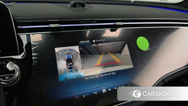 Mercedes-Benz E-Class W214 2025 Белый из Кореи, фото 6