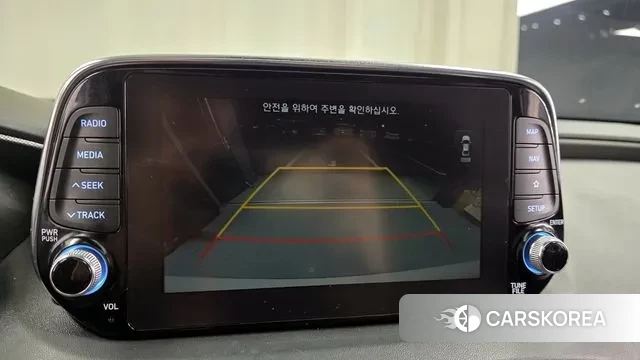 Hyundai Santa Fe TM 2019 Белый из Кореи, фото 6