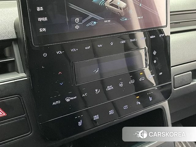 Hyundai Staria 2024 Серый из Кореи, фото 6