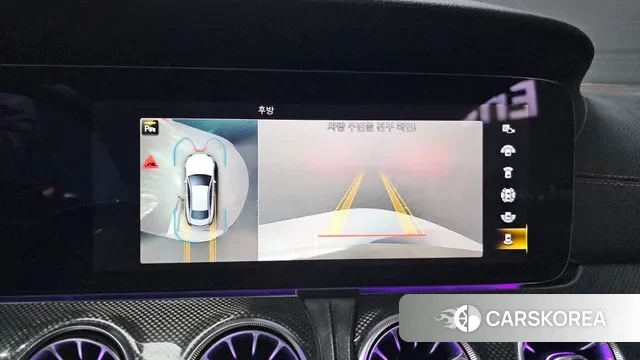 Mercedes-Benz E-Class W213 2021 Белый из Кореи, фото 6