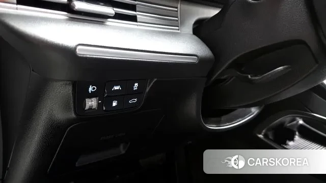 Hyundai The New Grandeur IG Hybrid 2021 Белый из Кореи, фото 6