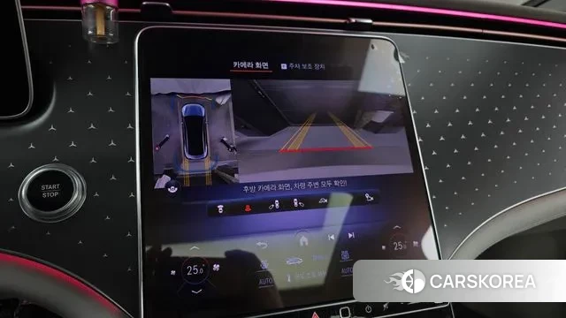 Mercedes-Benz EQE V295 2023 Белый из Кореи, фото 6