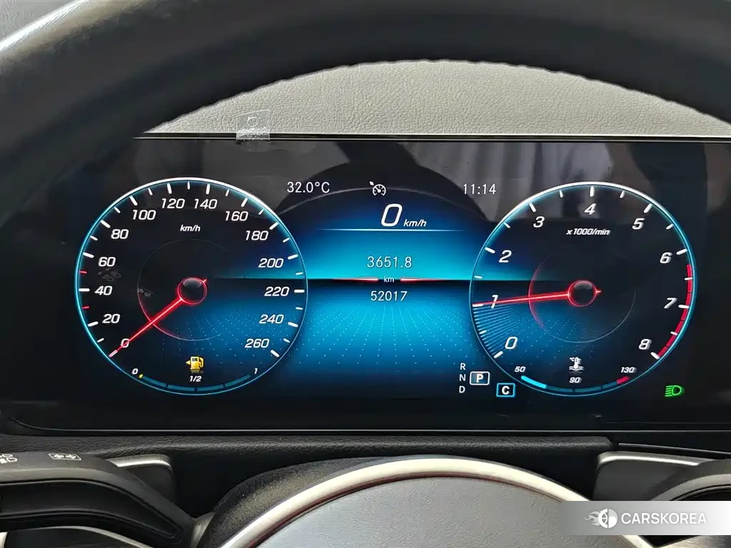Mercedes-Benz GLB 2023 Черный из Китая, фото 6