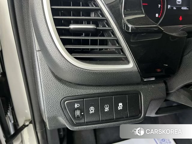 Kia Proud run 2023 Белый из Китая, фото 6