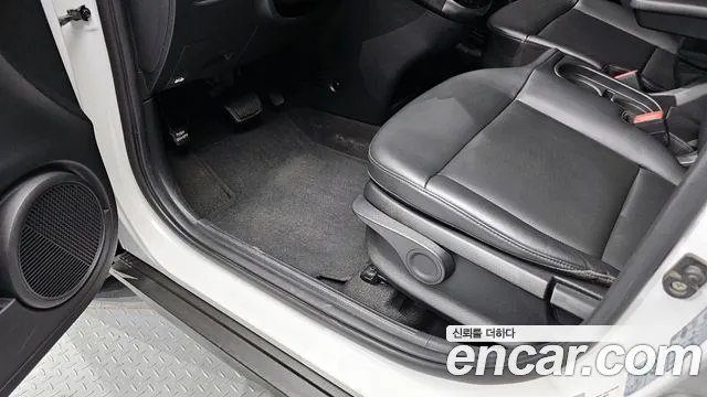 Hyundai Casper id 2683916 из Кореи 6