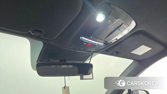 Kia The New Sorento 4th Generation 2023 Серый из Кореи, фото 6
