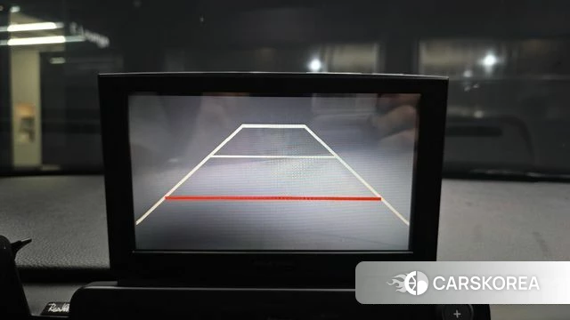 Kia Stonic 2018 Синий из Кореи, фото 6