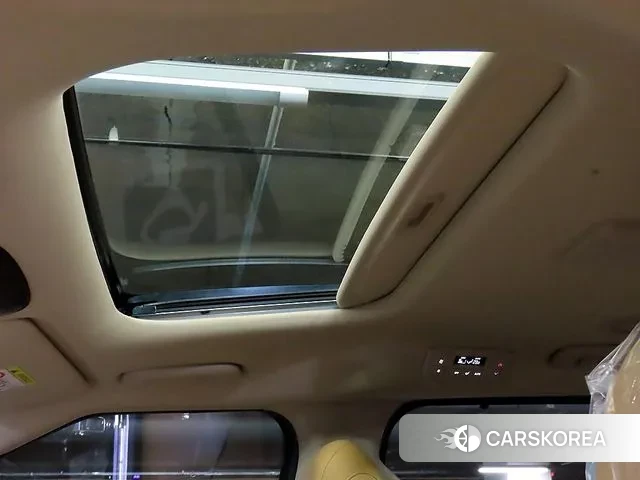 Kia Carnival 4th generation 2021 Черный из Кореи, фото 6