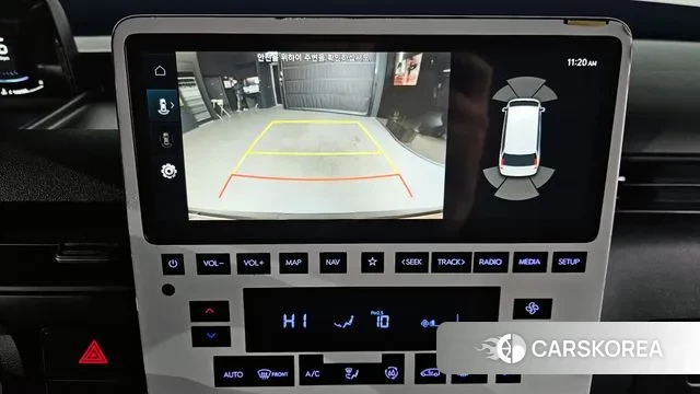 Hyundai Staria 2024 Синий из Кореи, фото 6