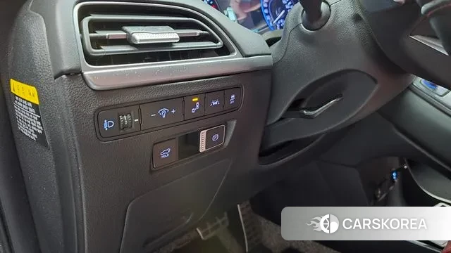 Hyundai Palisade 2019 Синий из Кореи, фото 6