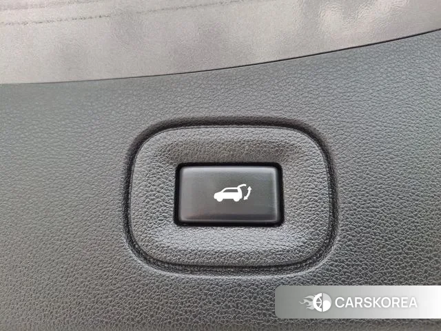 Renault Korea (Samsung) The New QM6 2020 Серый из Кореи, фото 6