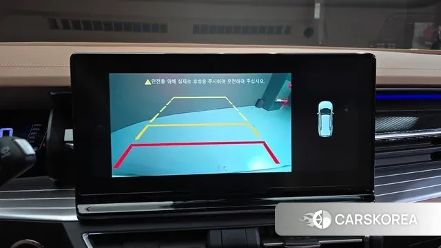 Ssangyong Torres 2023 Белый из Кореи, фото 6