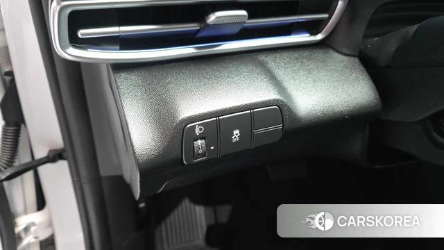 Hyundai The New Avante (CN7) 2023 Белый из Кореи, фото 6