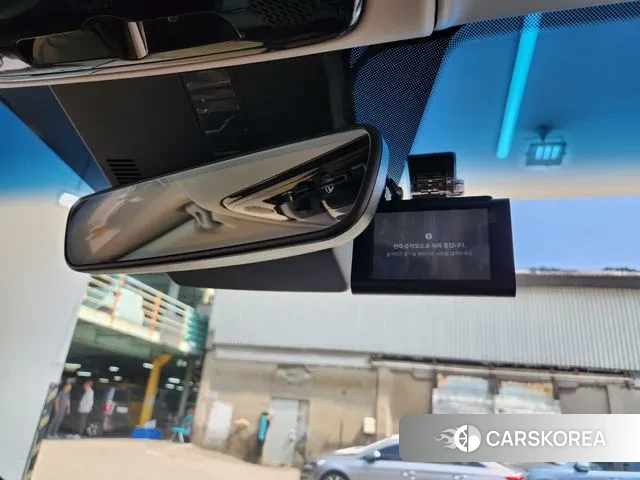 Hyundai Staria 2024 Желтый из Кореи, фото 6