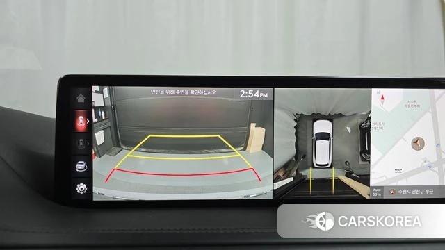 Genesis GV80 2020 Белый из Кореи, фото 6
