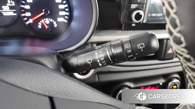 Kia All New Morning (JA) 2020 Белый из Кореи, фото 6