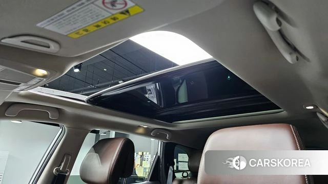 Renault Korea (Samsung) QM6 2018 Белый из Кореи, фото 6