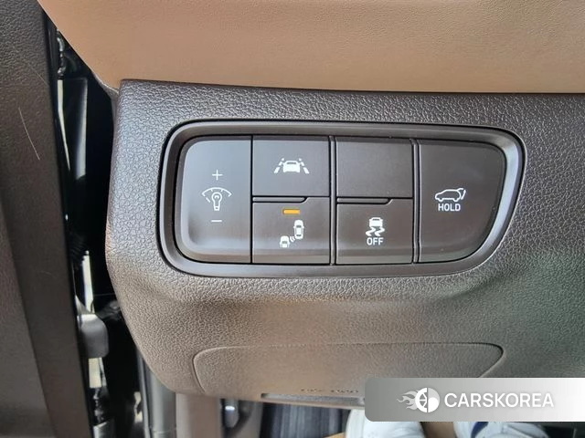 Hyundai Santa Fe TM 2018 Черный из Кореи, фото 6