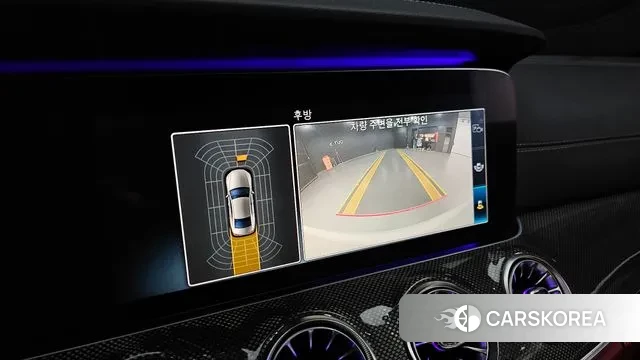 Mercedes-Benz CLS-Class C257 2019 Белый из Кореи, фото 6