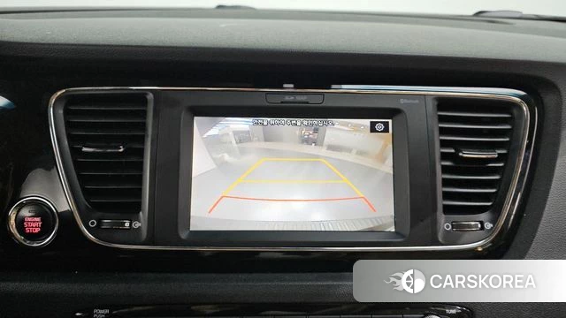 Kia The New Carnival id 4647779 из Кореи 6