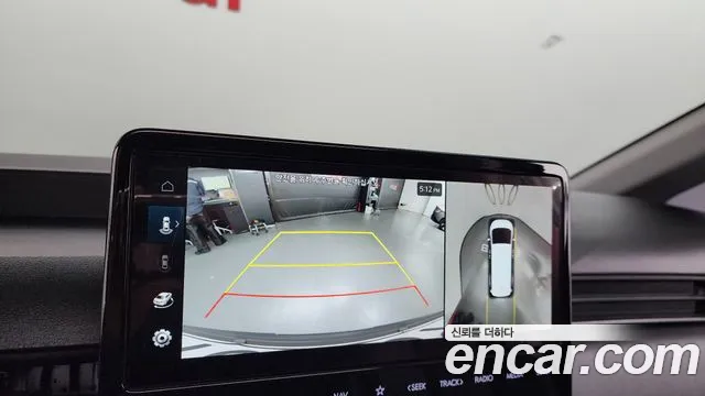 Hyundai Staria id 2263502 из Кореи 6