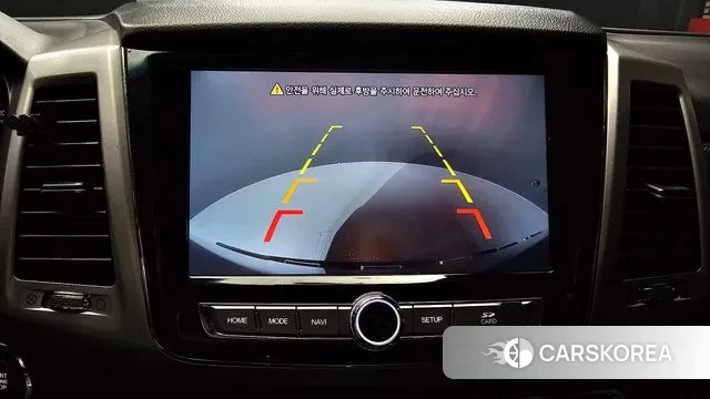 Ssangyong Rexton Sports 2019 Серый из Кореи, фото 6