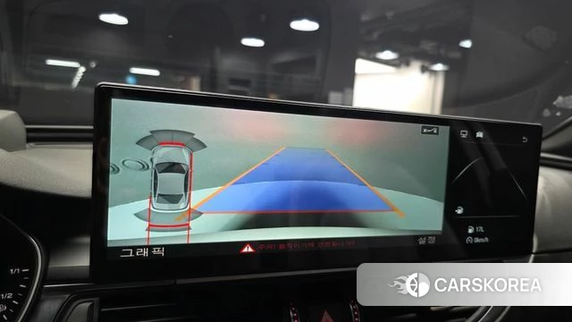 Audi New A6 2018 Белый из Кореи, фото 6