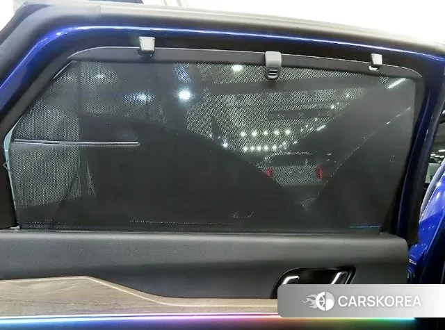 Kia K5 3rd generation 2019 Синий из Кореи, фото 6