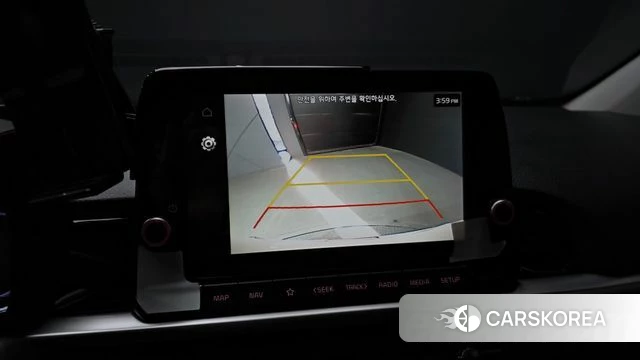 Kia The New Morning (JA) 2025 Белый из Кореи, фото 6