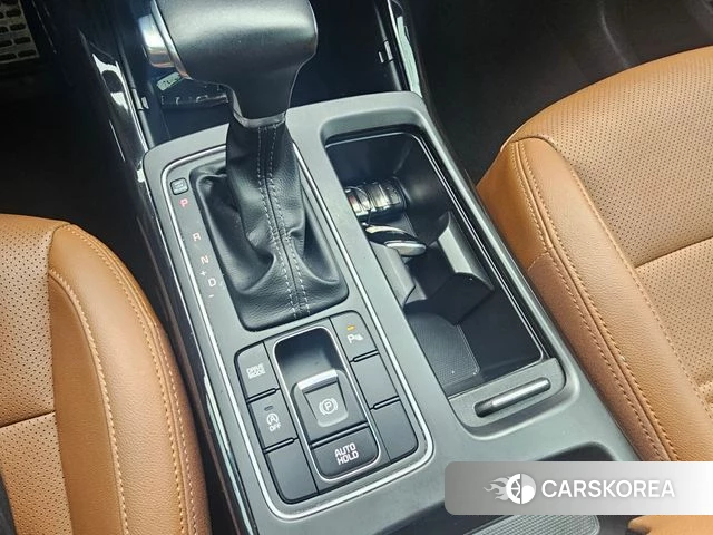 Kia The New Sorento 2018 Серебряный из Кореи, фото 6