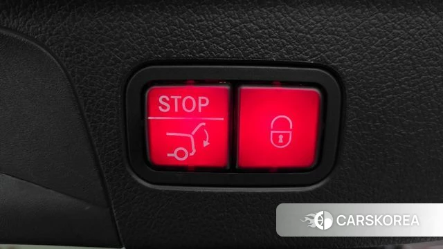 Mercedes-Benz GLE-Class W167 2021 Черный из Кореи, фото 6