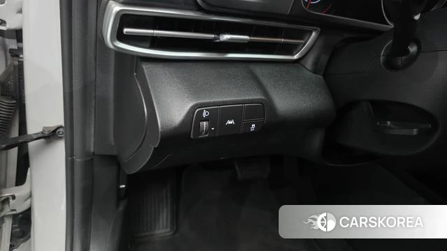 Hyundai Avante (CN7) 2021 Серый из Кореи, фото 6