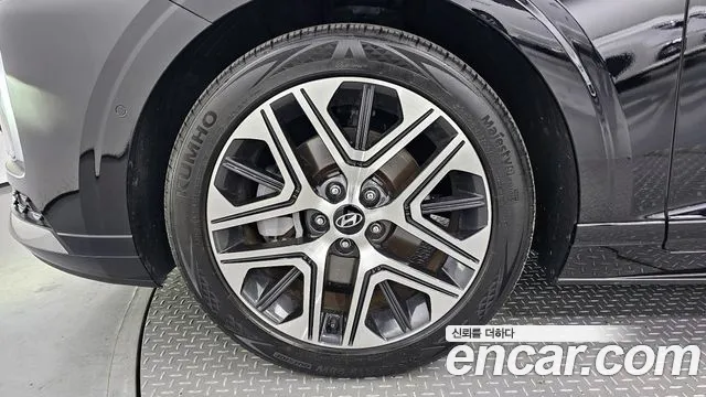 Hyundai Grandeur (GN7) id 2683321 из Кореи 6