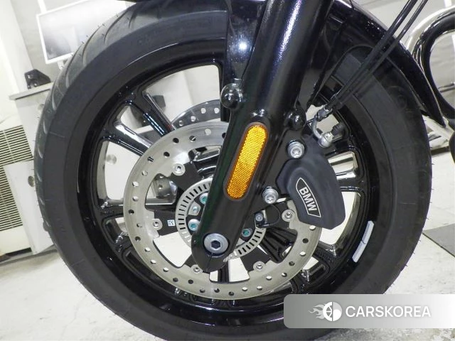 Проданный BMW R18 2024 из Японии