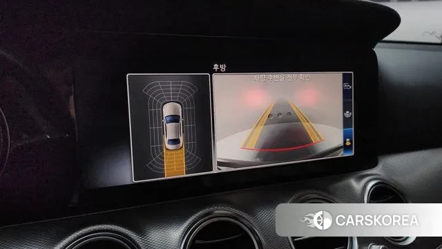 Mercedes-Benz E-Class W213 2019 Серый из Кореи, фото 6