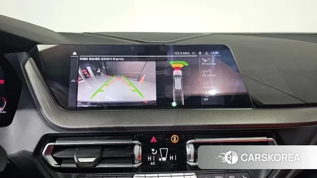 BMW 1 Series (F40) 2021 Черный из Кореи, фото 6