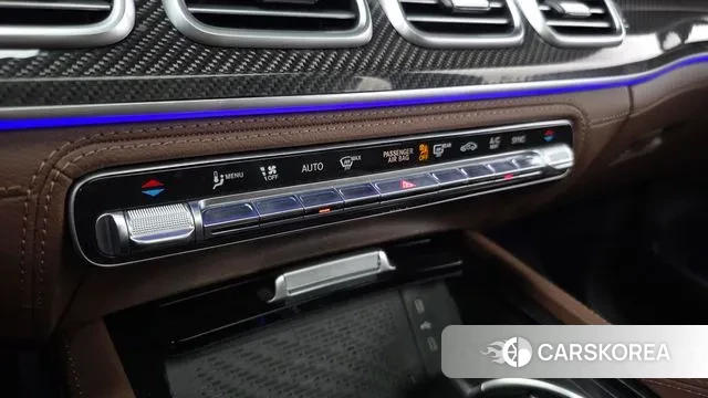 Mercedes-Benz GLE-Class W167 2025 Черный из Кореи, фото 6