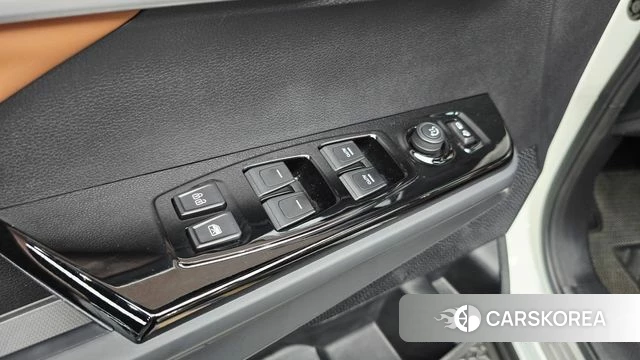 Ssangyong Torres 2022 Белый из Кореи, фото 6