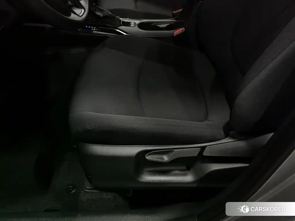 Toyota Corolla 2024 Silver/gray из Китая, фото 6