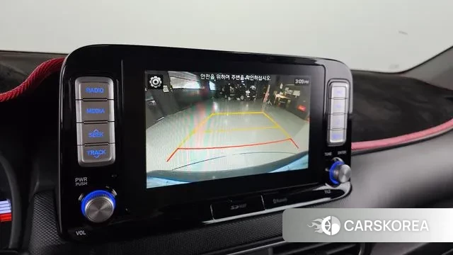 Hyundai Kona Electric 2019 Серый из Кореи, фото 6