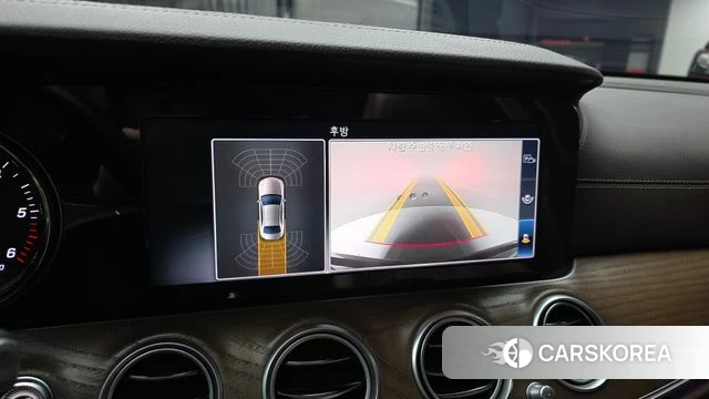 Mercedes-Benz E-Class W213 2019 Черный из Кореи, фото 6