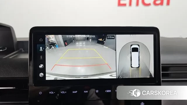 Hyundai Staria 2022 Черный из Кореи, фото 6